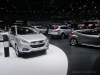 Hyundai Intrado Concept - Salone di Ginevra 2014 (3)