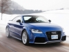 Audi 2.5 litri engine of the Year 2012