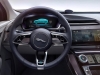 Jaguar i-pace concept interiors - ItalianTestDriver