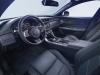 Nuova Jaguar XF 2015 interni (2).jpg