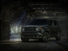 2016 Jeep® Renegade ‘Dawn of Justice’  Special Edition.