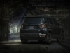 2016 Jeep® Renegade ‘Dawn of Justice’  Special Edition.