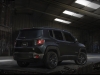 2016 Jeep® Renegade ‘Dawn of Justice’  Special Edition.