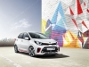 Nuova Kia Picanto GT line 2017 (1)