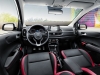 Nuova Kia Picanto GT line 2017 interni