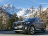 Nuova Kia Sorento 2015 - Italiantestdriver