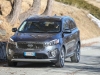 Nuova Kia Sorento 2015 - Italiantestdriver