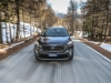 Nuova Kia Sorento 2015 - Italiantestdriver