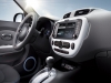 Kia Soul Eco-electric Soul Elettrica interni (12)