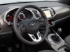 Kia Sportage GPL facelift 2014 interni (11)