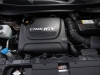 Kia Sportage facelift 2014 motore