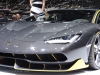 Lamborghini Centenario Salone di Ginevra 2016 live (15)