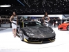 Lamborghini Centenario Salone di Ginevra 2016 live (2)