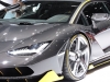 Lamborghini Centenario Salone di Ginevra 2016 live (4)