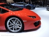 Lamborghini Huracan LP 580-2 Salone di Ginevra 2016 live (2)