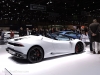 Lamborghini Huracan Spyder Salone di Ginevra 2016 live (10)