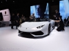 Lamborghini Huracan Spyder Salone di Ginevra 2016 live (2)