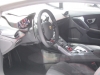 Lamborghini Huracan interni - Salone di Ginevra 2014