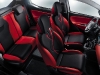 interni-nuova-lancia-ypsilon-blackred