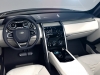 Land Rover Discovery Vision Concept interni