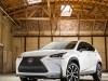 Lexus NX 200t F SPORT (2)