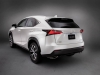 Lexus NX 200t F SPORT (22)