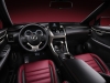 Lexus NX 200t F SPORT interni (1)