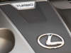 Lexus NX 200t F SPORT motore (1)