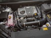 Lexus NX 200t F SPORT motore