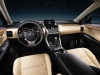 Lexus NX 300h interni (1)