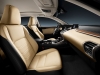 Lexus NX 300h interni (2)