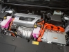 Lexus NX 300h motore ibrido