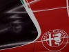 Nuovo logo Alfa Romeo su Ferrari SF15-T (2)