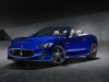 Maserati GranCabrio MC Stradale Centennial Edition (1)