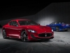 Maserati GranTurismo MC Stradale Centennial Edition (1)