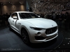 Maserati Levante Salone di Ginevra 2016 (19)