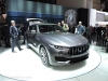 Maserati Levante Salone di Ginevra 2016 (25)