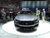 Maserati Levante Salone di Ginevra 2016 (27)