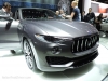 Maserati Levante Salone di Ginevra 2016 (44)