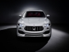 Maserati Levante SUV (1)