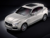 Maserati Levante SUV (2)