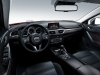 Mazda 6 restyling 2015 interni (1)