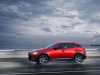 Nuova Mazda CX-3 (10)