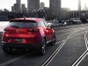 Nuova Mazda CX-3 (12)