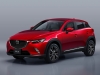 Nuova Mazda CX-3 (14)