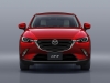 Nuova Mazda CX-3 (15)