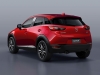 Nuova Mazda CX-3 (17)