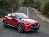 Nuova Mazda CX-3 (21)