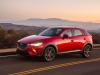 Nuova Mazda CX-3 (22)