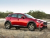 Nuova Mazda CX-3 (23)